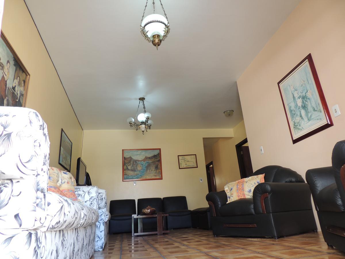 Residencial Kelly Cristina Apartamento Bombinhas Exterior foto