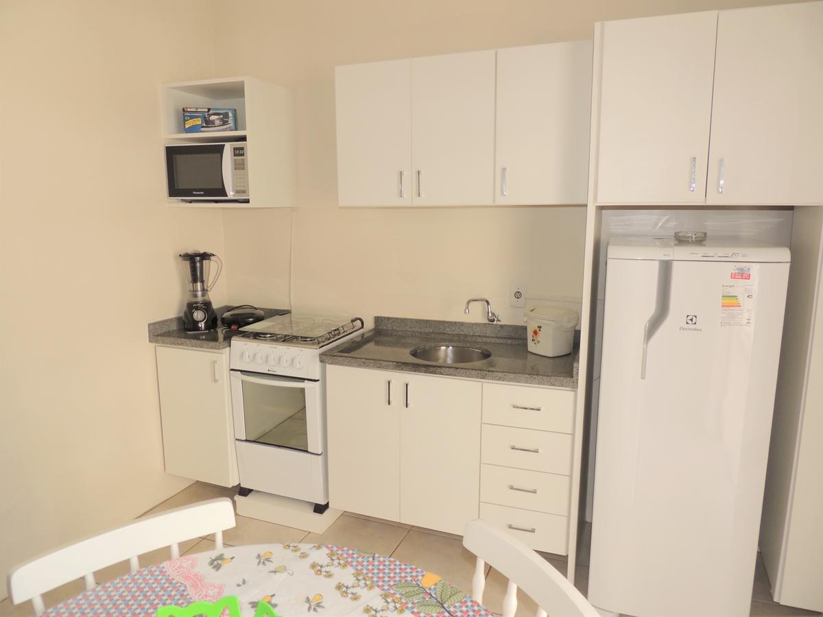 Residencial Kelly Cristina Apartamento Bombinhas Exterior foto