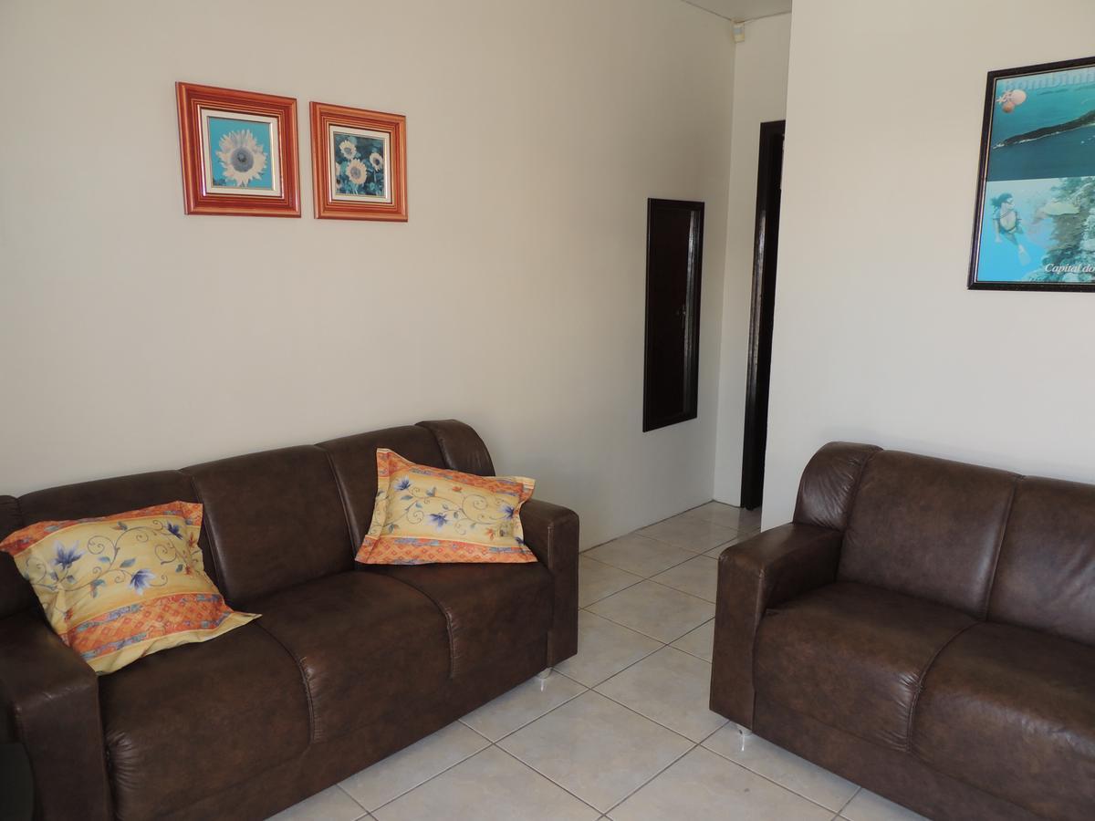 Residencial Kelly Cristina Apartamento Bombinhas Exterior foto