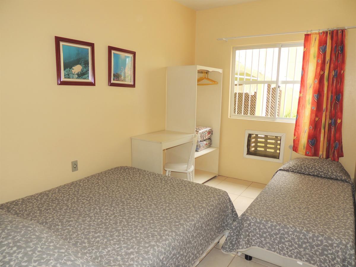 Residencial Kelly Cristina Apartamento Bombinhas Exterior foto