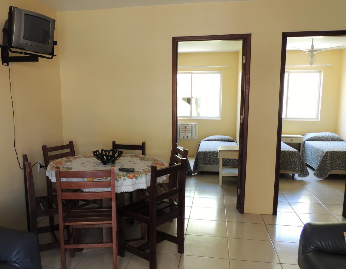 Residencial Kelly Cristina Apartamento Bombinhas Exterior foto