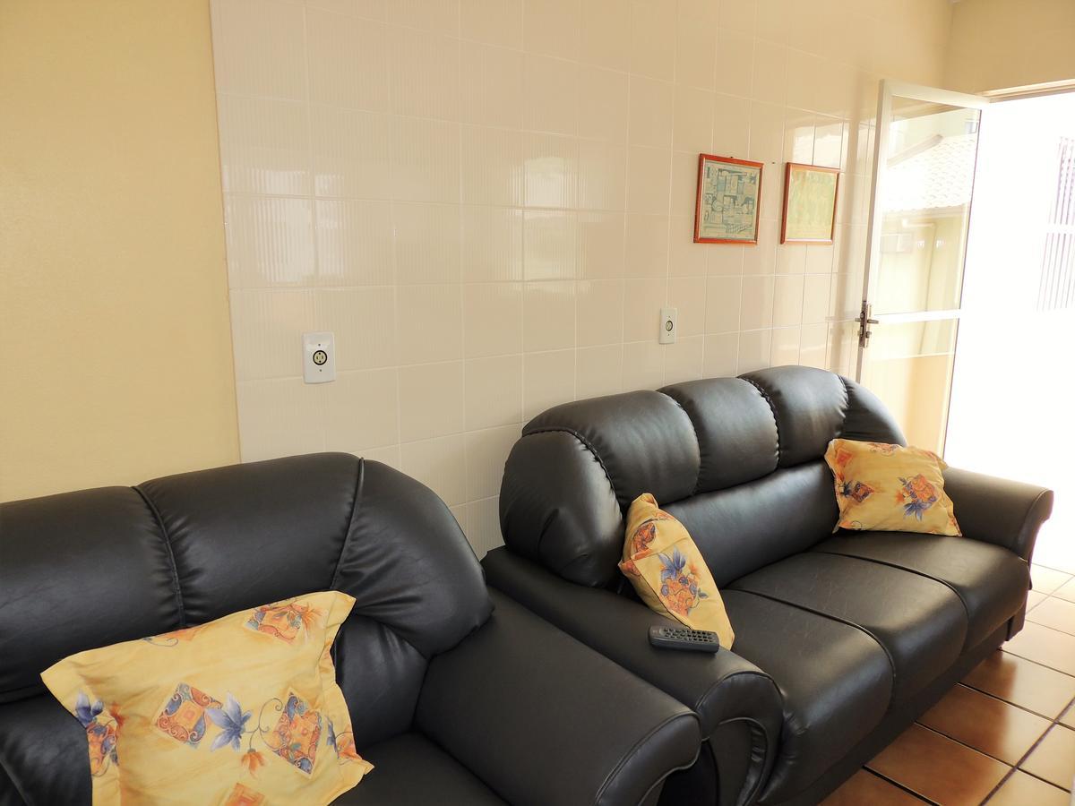 Residencial Kelly Cristina Apartamento Bombinhas Exterior foto